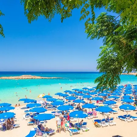 Petra Paralimni